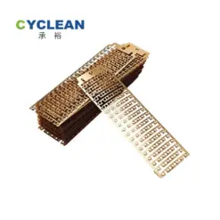 Thanh đồng nối liệu SMT