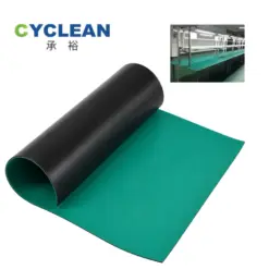 Thảm PVC chống tĩnh điện ESD
